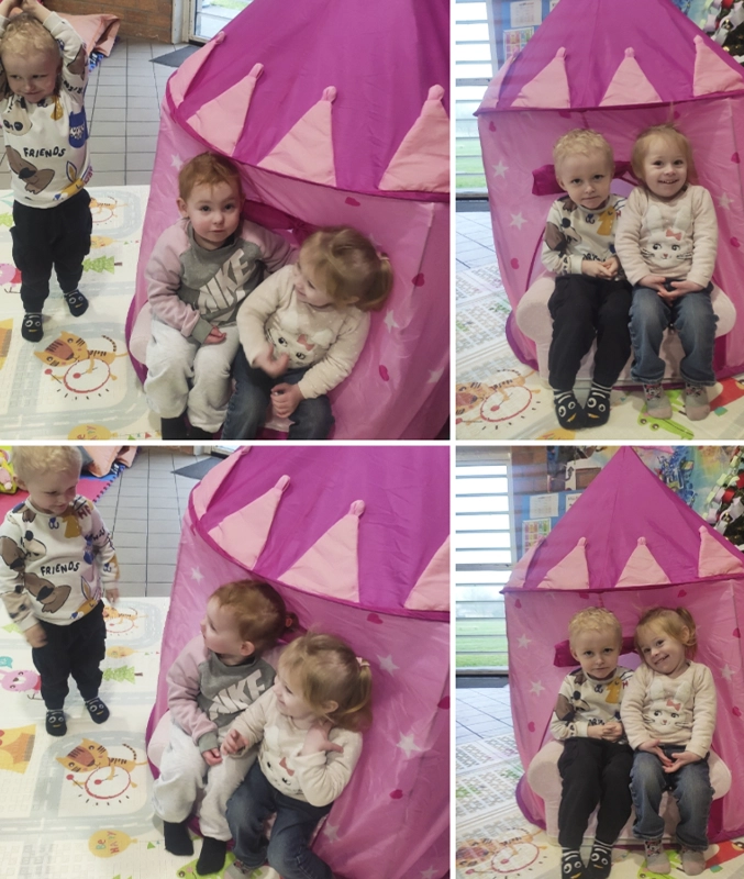 photo enfants de 4 ans